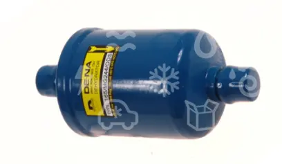 filtrdehydrátor DE.NA 165/MG244, V = 250 ccm, 5/8